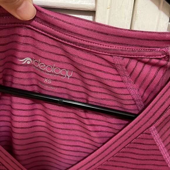 IDEOLOGY ATHLETIC Top  - Picture 8 of 8